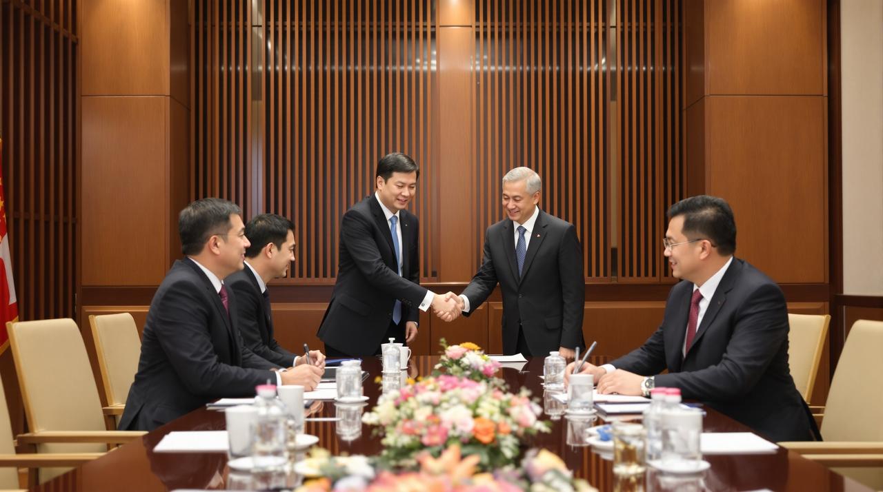 肉视频与Netflix达成战略合作，多部作品将登陆全球平台